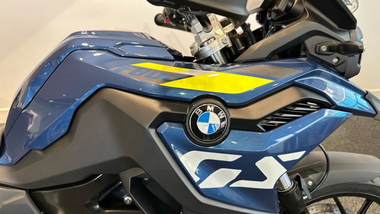 BMW F800 GS (24MY)